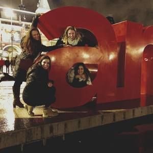 Meet your Posher, Emme